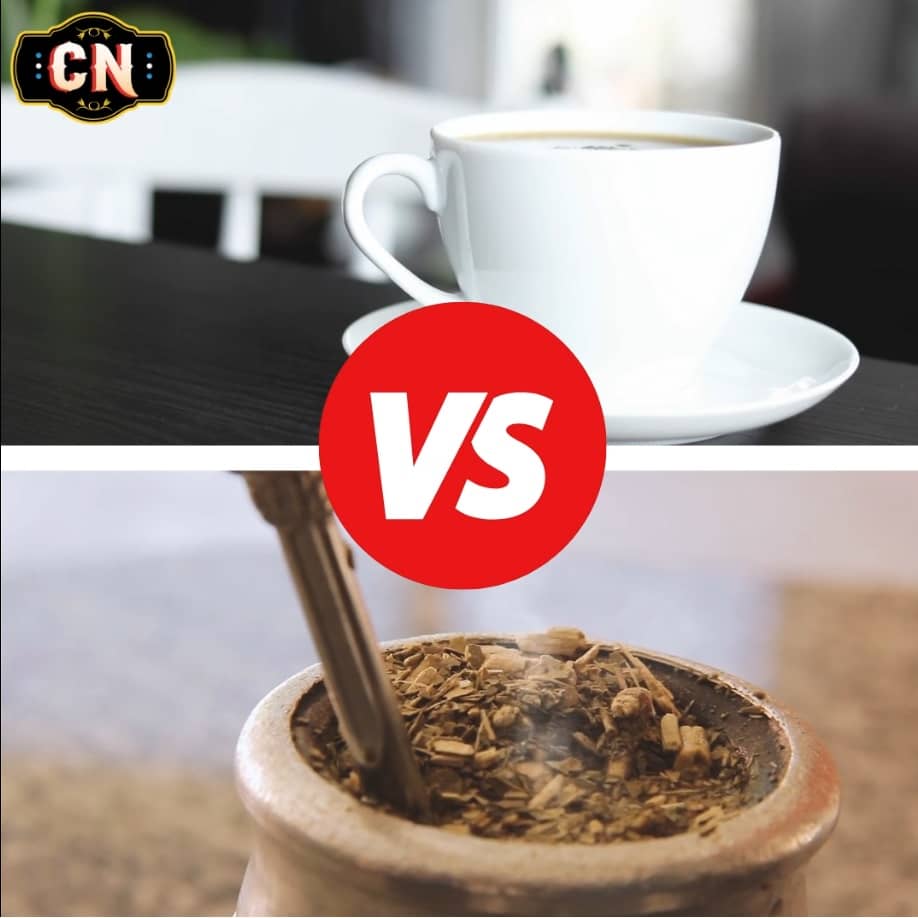 mate vs cafe